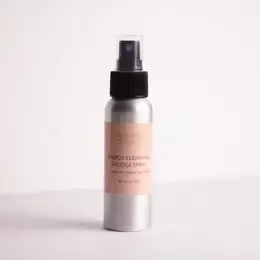 ESSENTIAL OILS SPRAY ENERGY CLEANSING