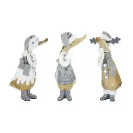 ALPINE CHRISTMAS DUCKLING