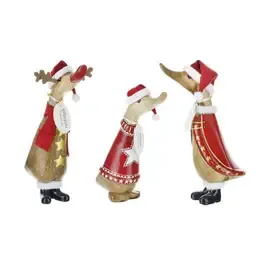 DUCKLINGS TRADITIONAL XMAS