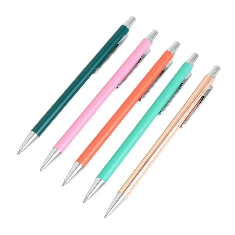 Caroline Gardner Gel Pens Set Of 5