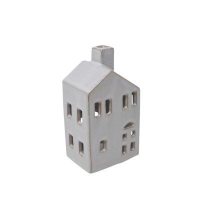 CERAMIC HOUSE SMALL