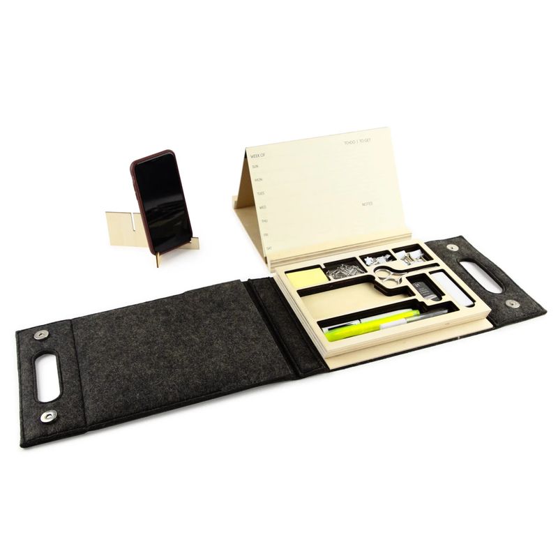 jOTBLOCK Portable Office