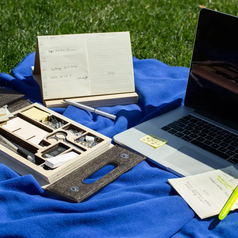 jOTBLOCK Portable Office