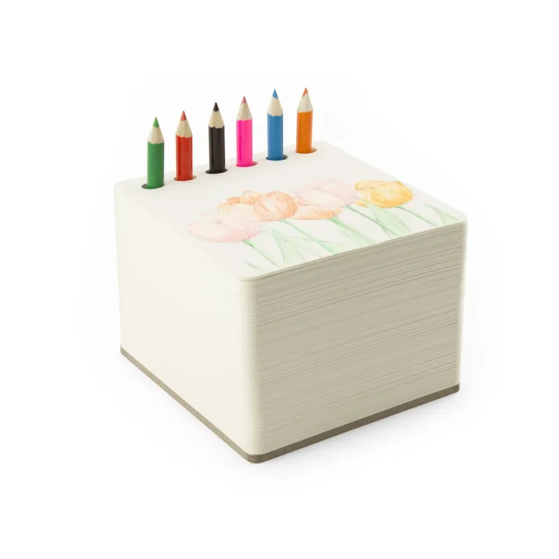 jOTBLOCK Small Sketch Cube