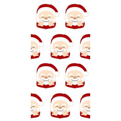 SANTA TISSUES