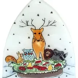 REINDEER NIGHTLIGHT