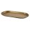 LARGE BRASS TRAY