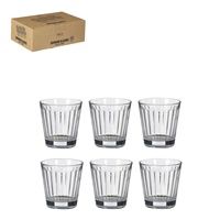 CLEAR DRINKING GLASS/POLAND, Size: 7.45OZ