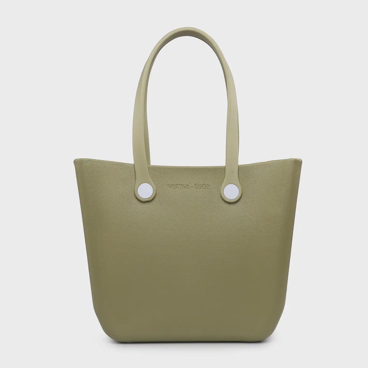 VIRA EVERYDAY TOTE, Colour: WILLOW