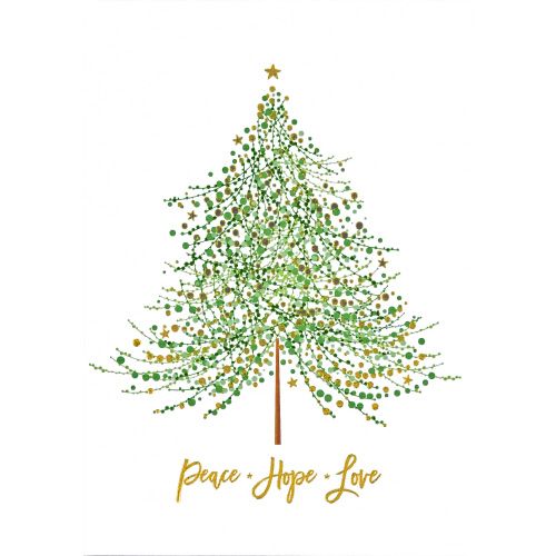 TREE OF WISHES