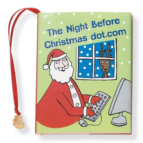 NIGHT EFORE XMAS.COM
