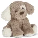 PAL STUFFED DOG