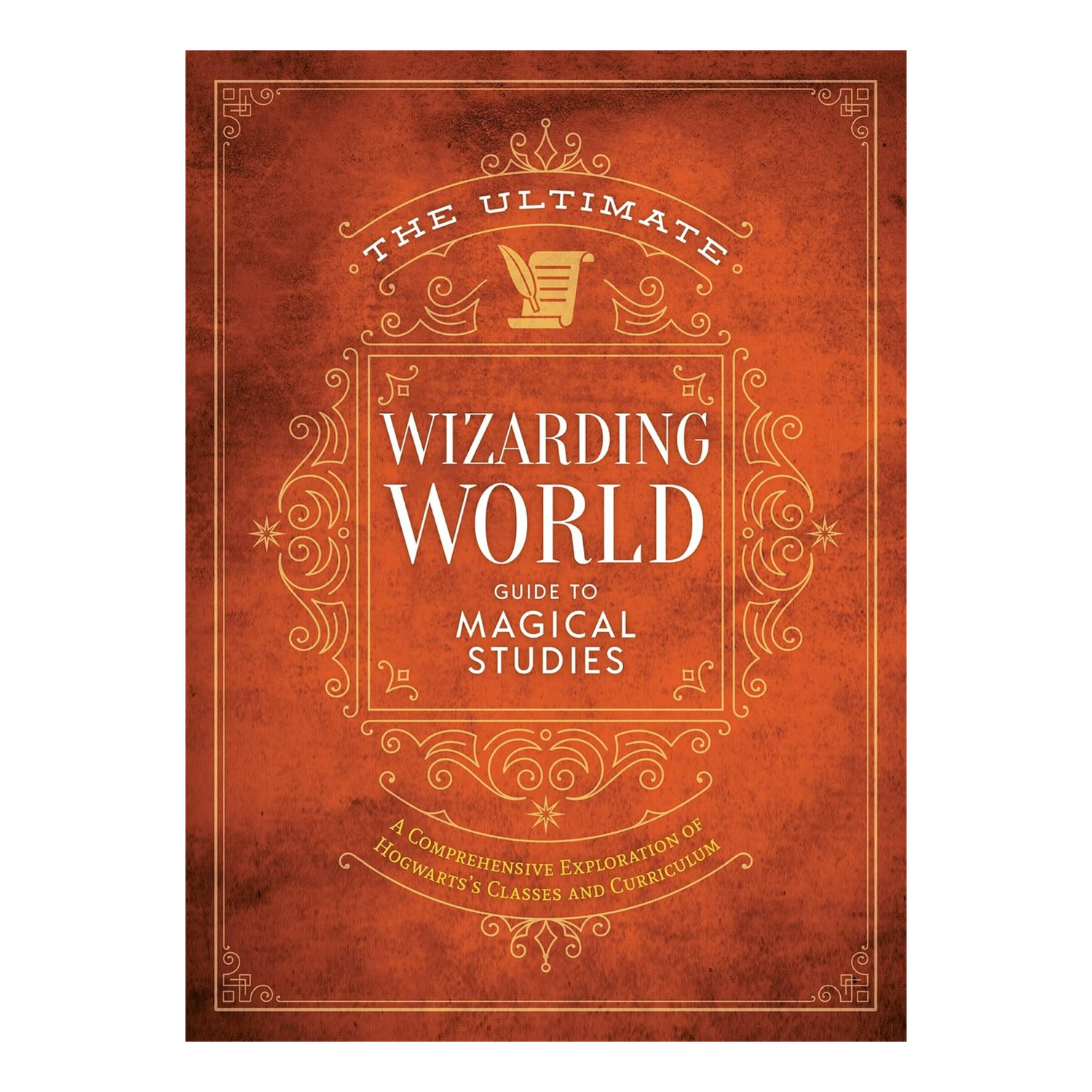The Ultimate Wizarding World Guide to Magical Studies