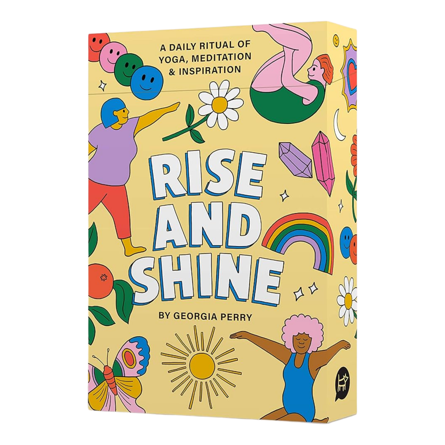 Rise and Shine