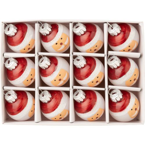 MINI SANTA BALLS