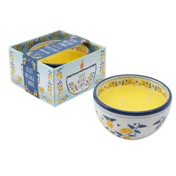 SQUEEZE JOY SECRET MESSAGE CANDLE
