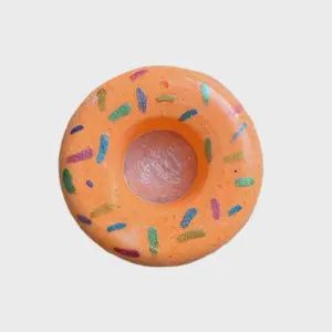 DONUT BATH BOMB ASST., Colour: ORANGE