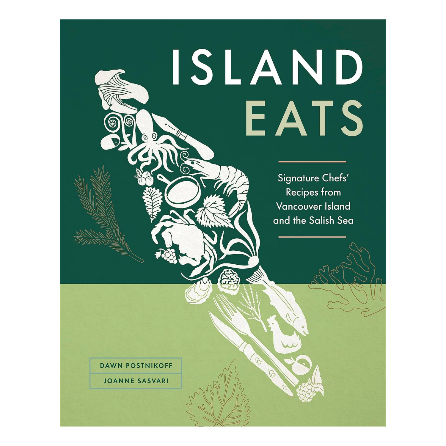 Island Eats
