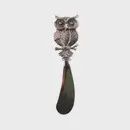 METAL SPREADERS ASST., ANIMALS: OWL