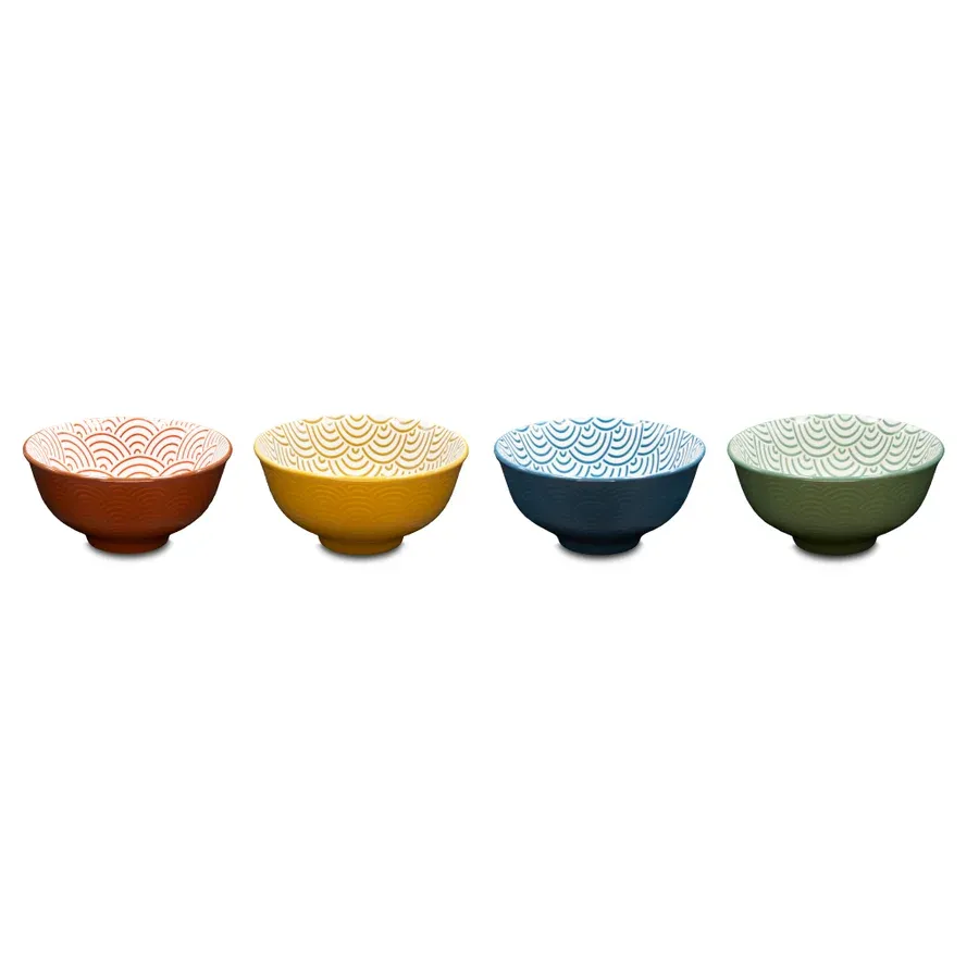 MINI BOWL