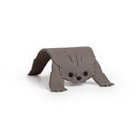 SCARDY CAT TRIVET