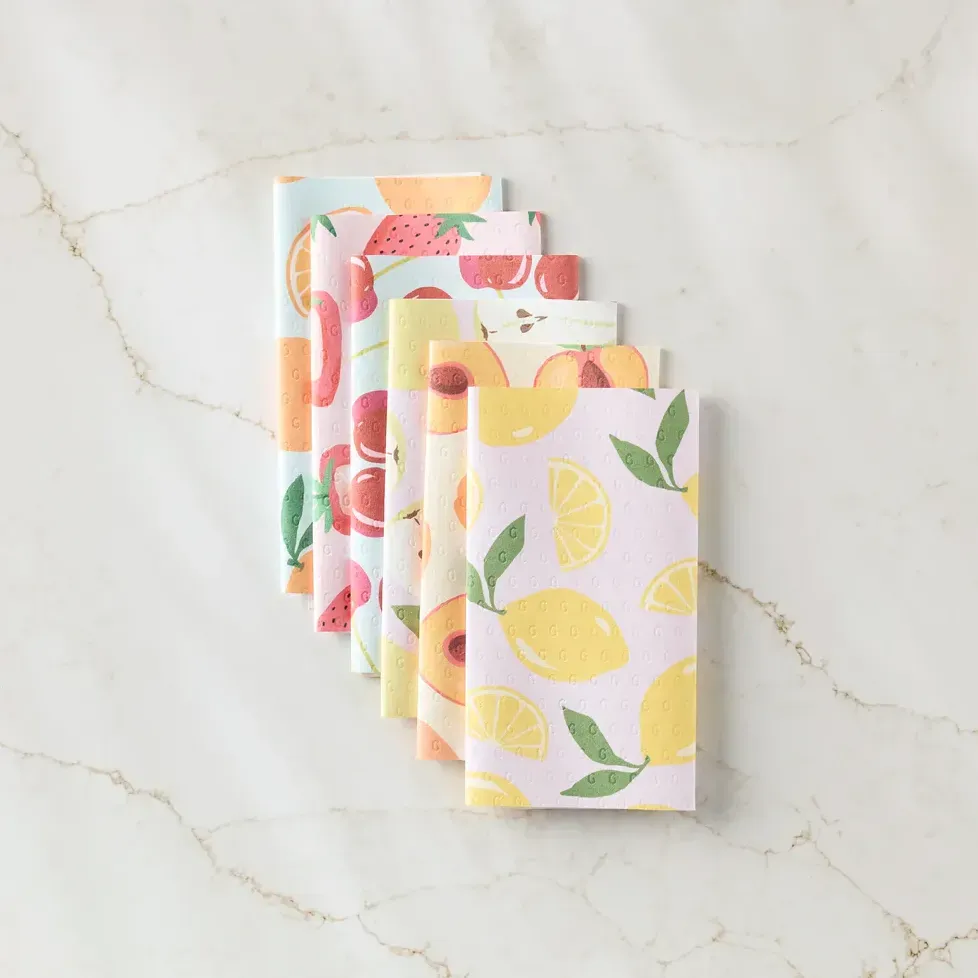 Sweet Summer Mix 1 Not Paper Towel
