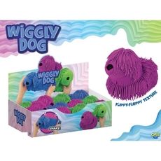 WIGGLY DOG