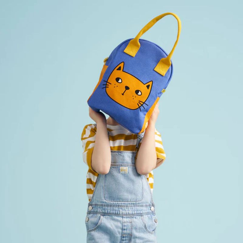 Fluf Lunch Bag