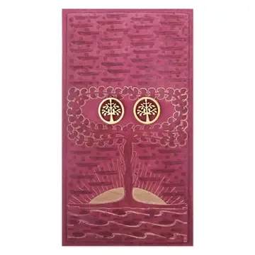 TREE OF LIFE EARRINGS