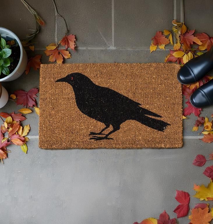 COIR DOORMAT