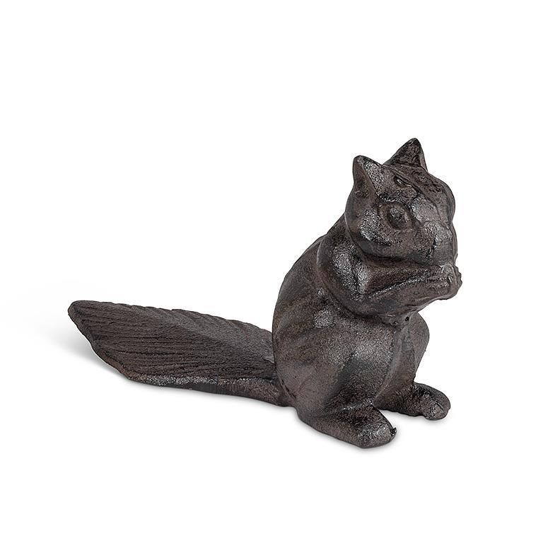 Chipmunk Door Stopper