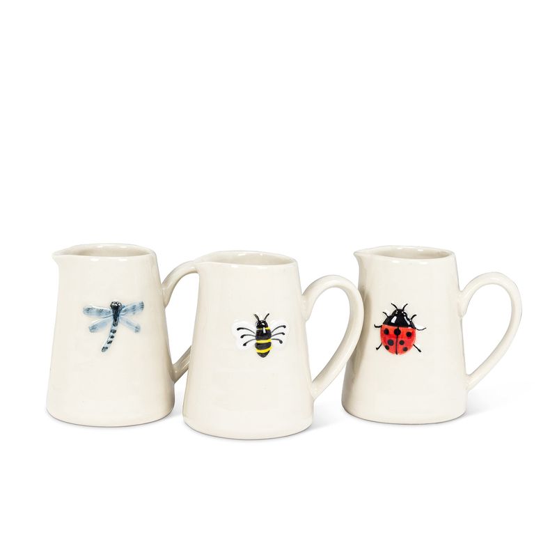 Mini Jugs - Abbott