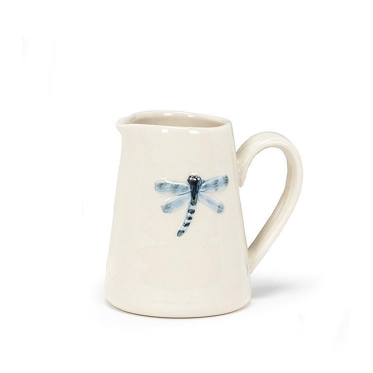 Mini Jugs - Abbott, STYLE/COLOUR: DRAGONFLY