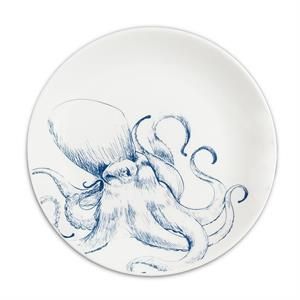 OCTOPUS APPETIZER PLATE