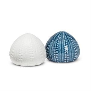 SEA URCHIN S + P SHAKERS