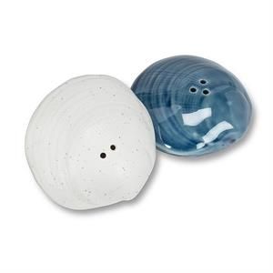 SEASHELL S + P SHAKERS