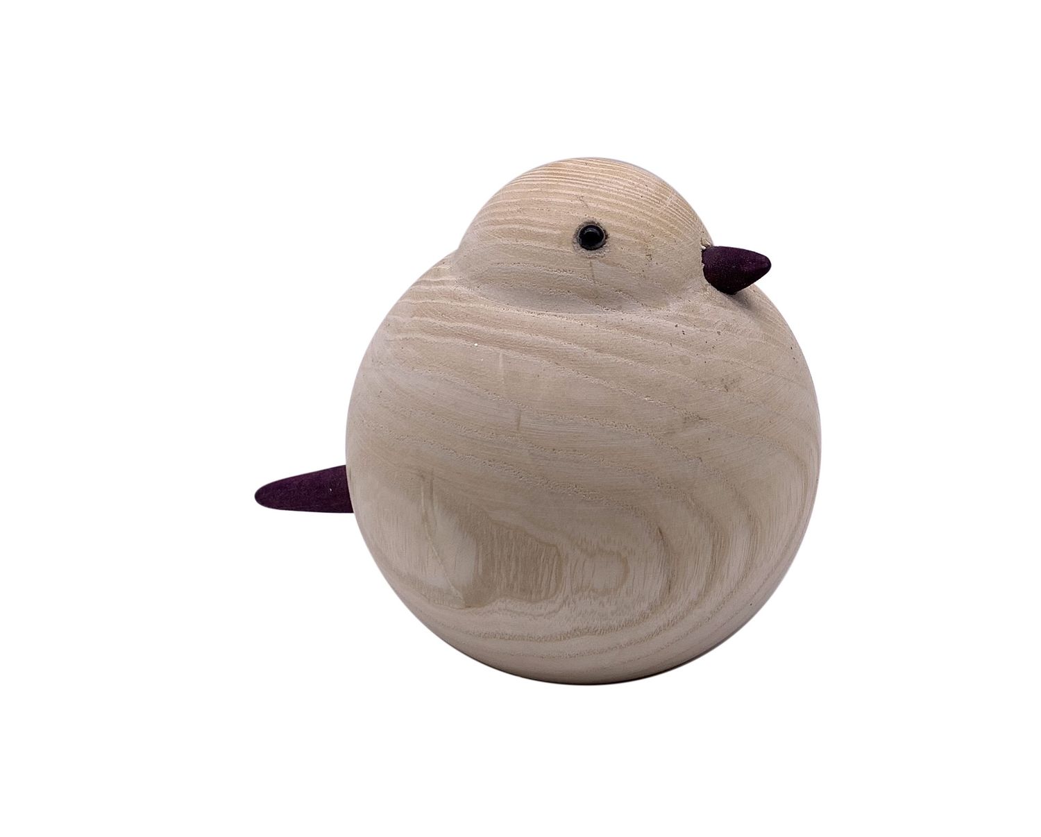 WOOD BIRD, Size: SMALL