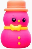 needoh groovy glowman