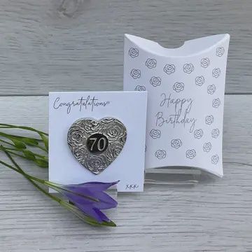 BIRTHDAY TOKEN, BIRTHDAY: 60