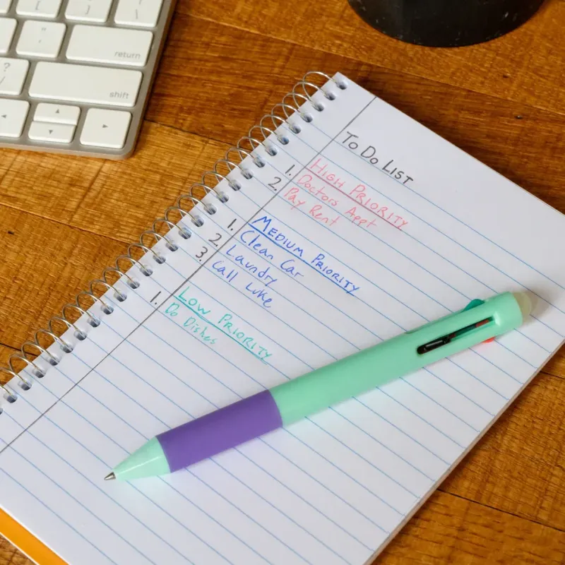 Erasable Pen Assorted
