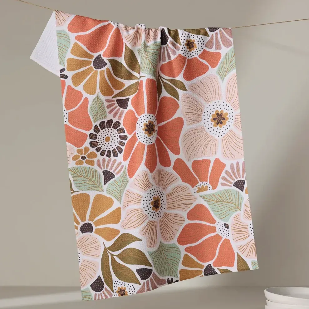 Jorah Tea Towel