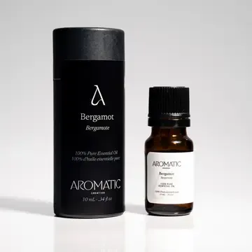 BERGAMONT ESSENTIAL OIL