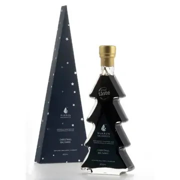 XMAS TREE BALSAMIC VINEGAR