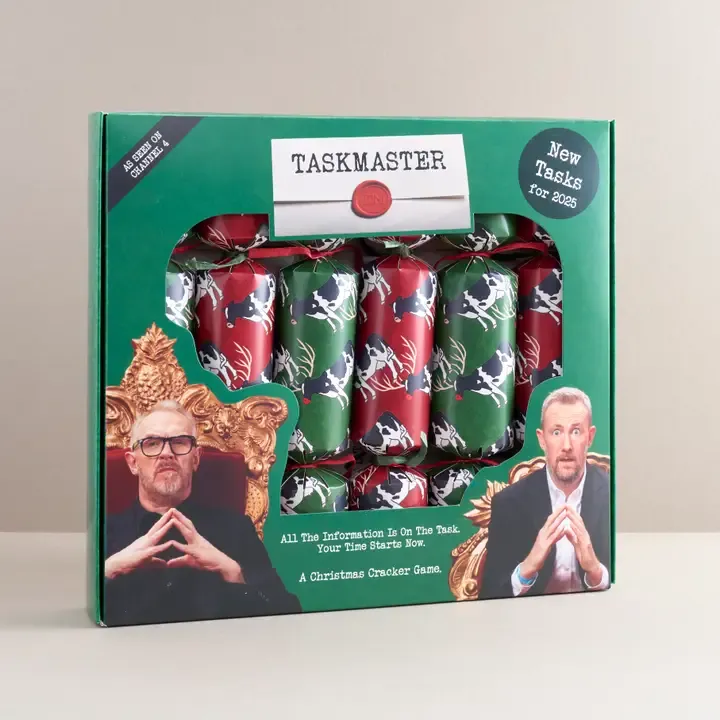 Taask Masters Crackers1
