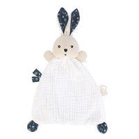 RABBIT DOUDOU, Colour: WHITE