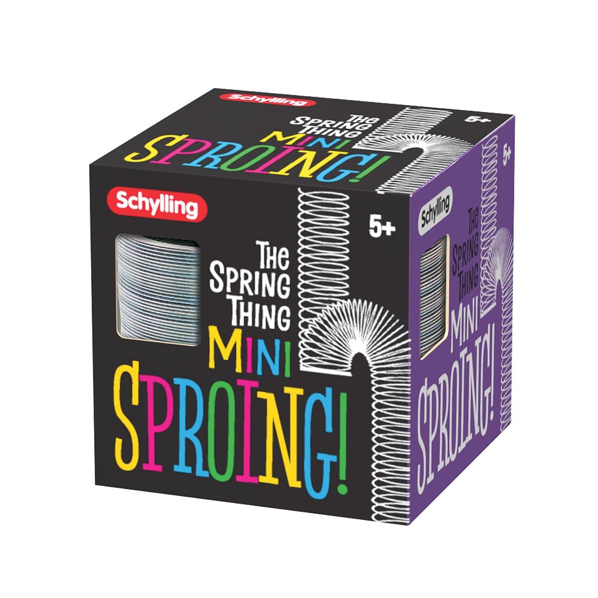 Mini Slinky