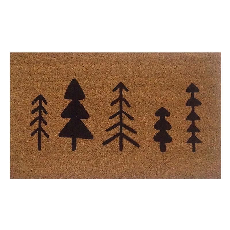 XMAS DOORMATS
