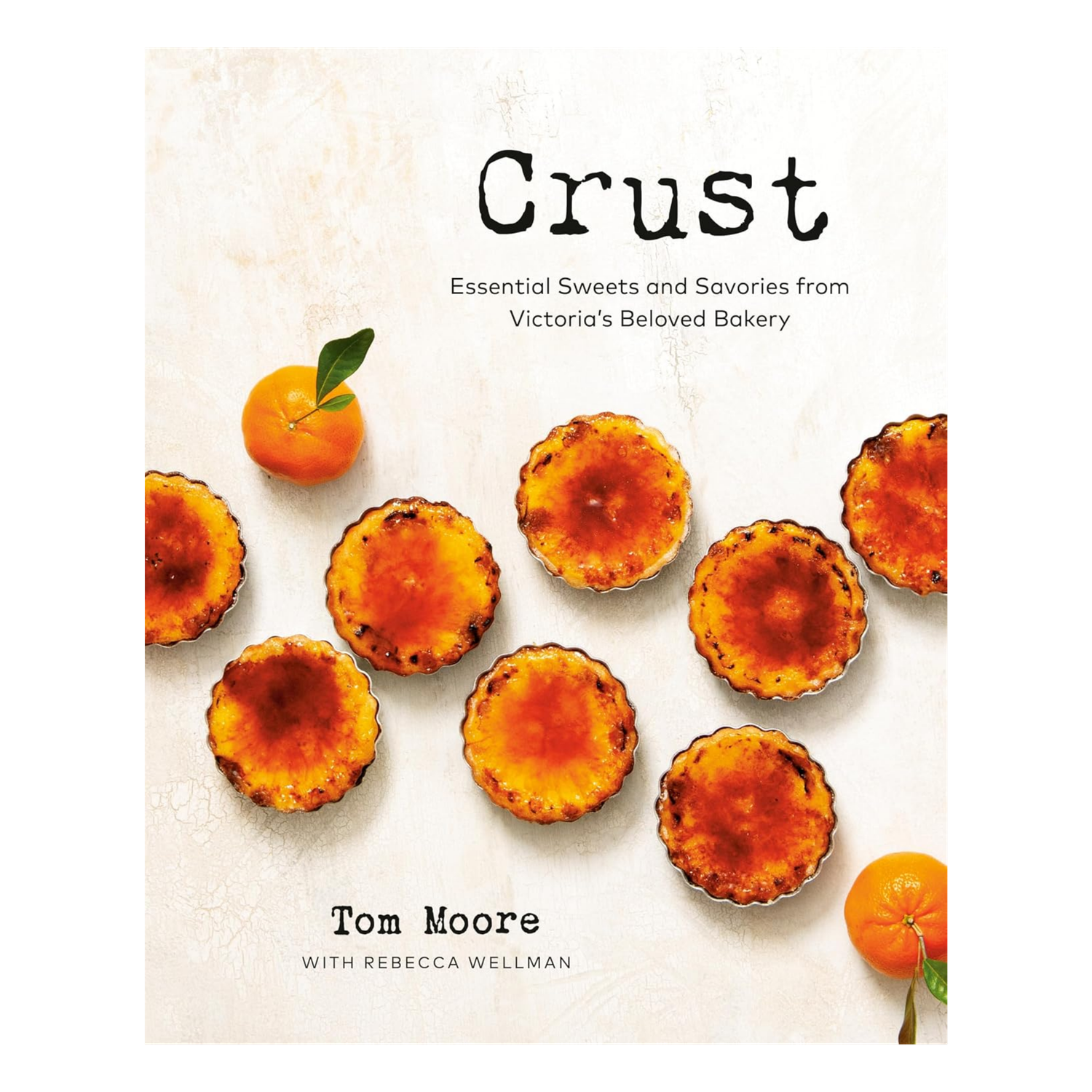 Crust