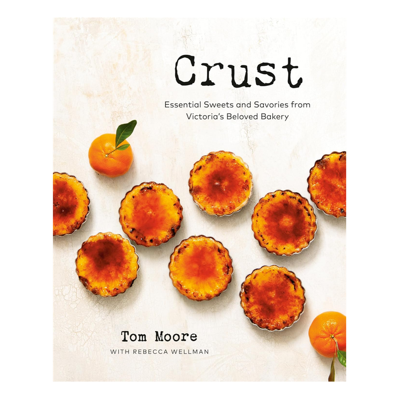 Crust