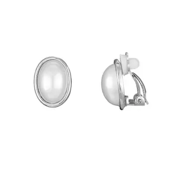 KAYA CLIP -ON EARRINGS